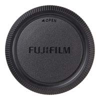 TAPA FUJI CUERPO FUJI X BCP-001
