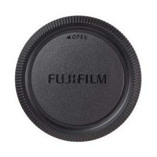 TAPA FUJI TRASERA OBJETIVO (SERIE X)