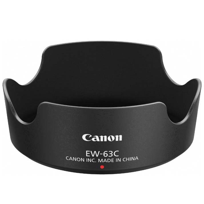 PARASOL CANON EW-63 C P/EFS 18-55 IS STM