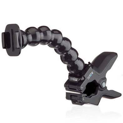 SOPORTE GOPRO PINZA Y FLEXO   ACMPM-001