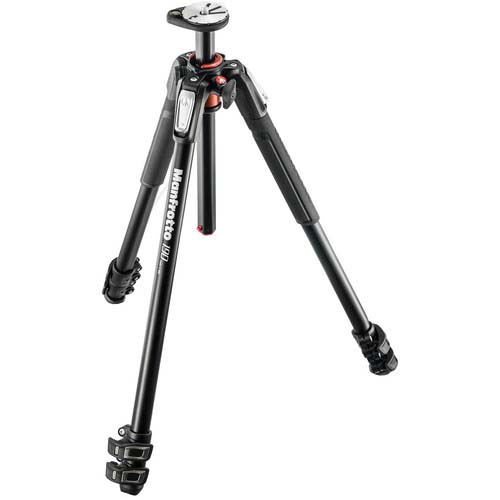 TRIPODE MANFROTTO MT190XPRO3
