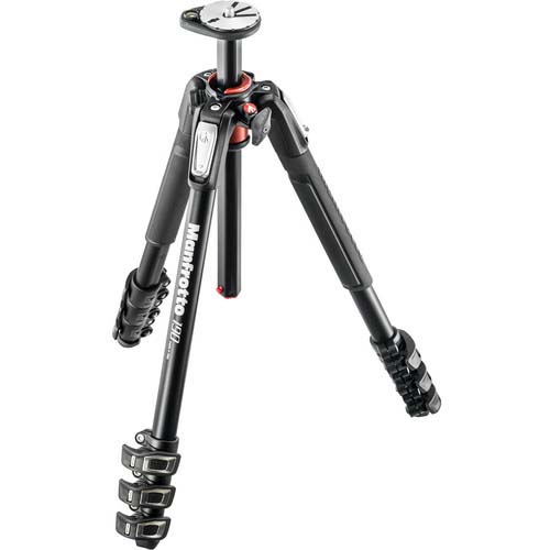 TRIPODE MANFROTTO MT190XPRO4
