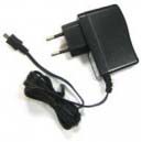 CARGADOR STIMA PRO DE VIAJE 2 USB 1000 MHA