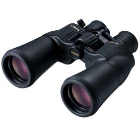 PRISMATICO NIKON 10X50 A211 ACULON