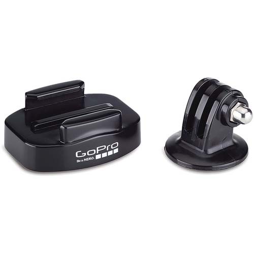 ADAPTADOR GOPRO TRIPODE (ABQRT001)
