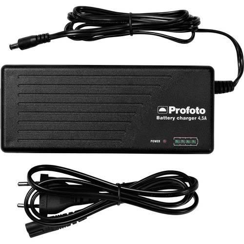 CARGADOR PROFOTO 4.5A P/B1