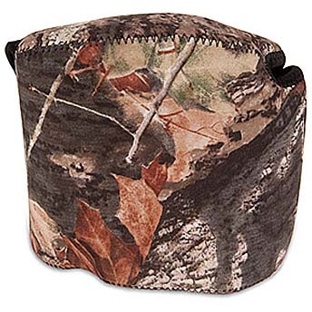 ESTUCHE OP/TECH SOFT POUCH BODY COVER AF-PRO NATURE
