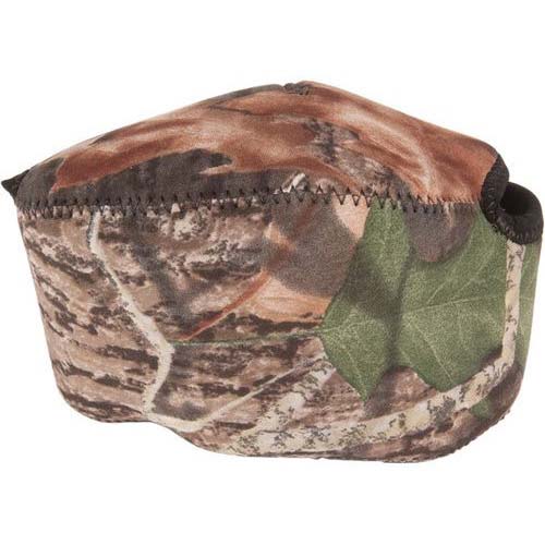 ESTUCHE OP/TECH SOFT POUCH BODY COVER AUTO NATURE