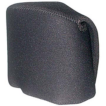 ESTUCHE OP/TECH SOFT POUCH BODY COVER AF-PRO NEGRA