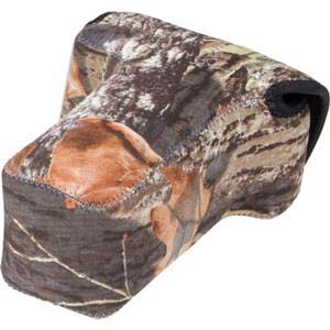 ESTUCHE OP/TECH SOFT POUCH DIGITAL D-SLR ZOOM NATURE