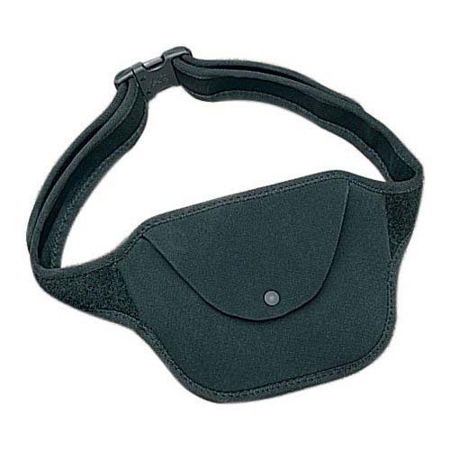 ESTUCHE OP/TECH SPORT PAC NEGRO
