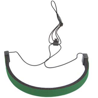 CORREA OP/TECH MINI LOOP QD VERDE