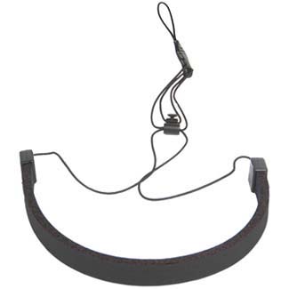 CORREA OP/TECH MINI LOOP QD NEGRA