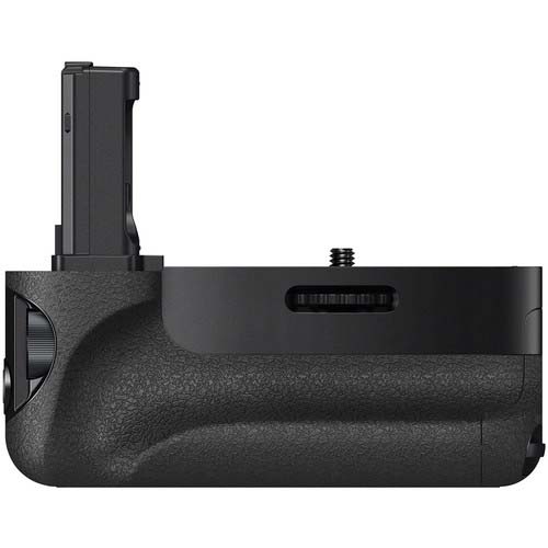 EMPUÑADURA SONY VG-C1EM PARA ALFA 7 Y 7R