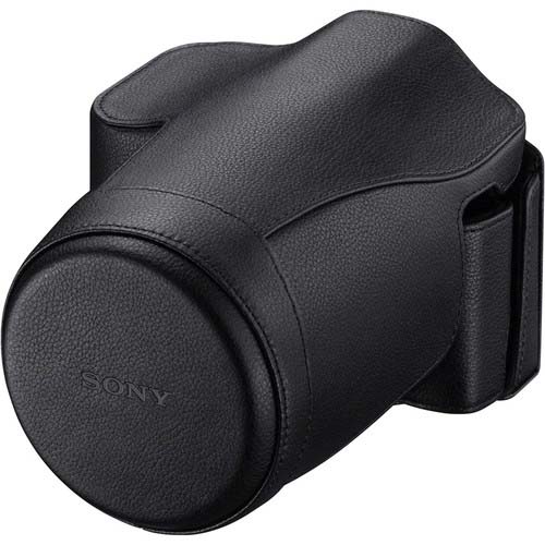 ESTUCHE SONY LCS-ELCA P/ALFA 7-7R (HASTA 28-70)