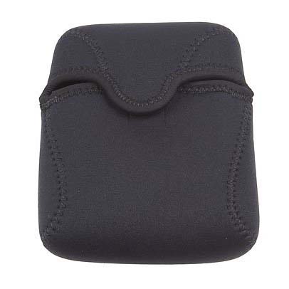 ESTUCHE OP/TECH BINO PEQUEÑO NEGRO