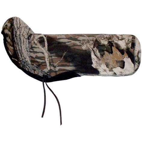 ESTUCHE OP/TECH MEDIANO P/TELESC ANGULO NATURE