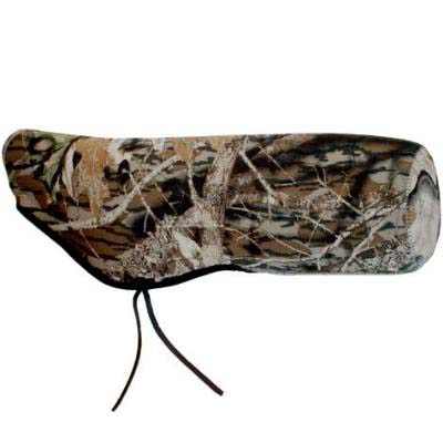 ESTUCHE OP/TECH GRANDE P/TELESC RECTO NATURE