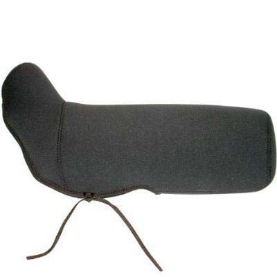 ESTUCHE OP/TECH GRANDE P/TELESC ANGULO NEGR0