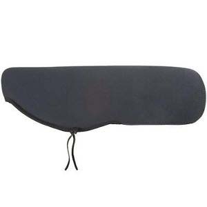 ESTUCHE OP/TECH GRANDE P/TELESC RECTO NEGRO