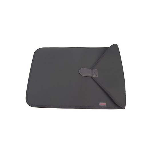 ESTUCHE OP/TECH COMPUTER SLEEVE 17  NEGRO