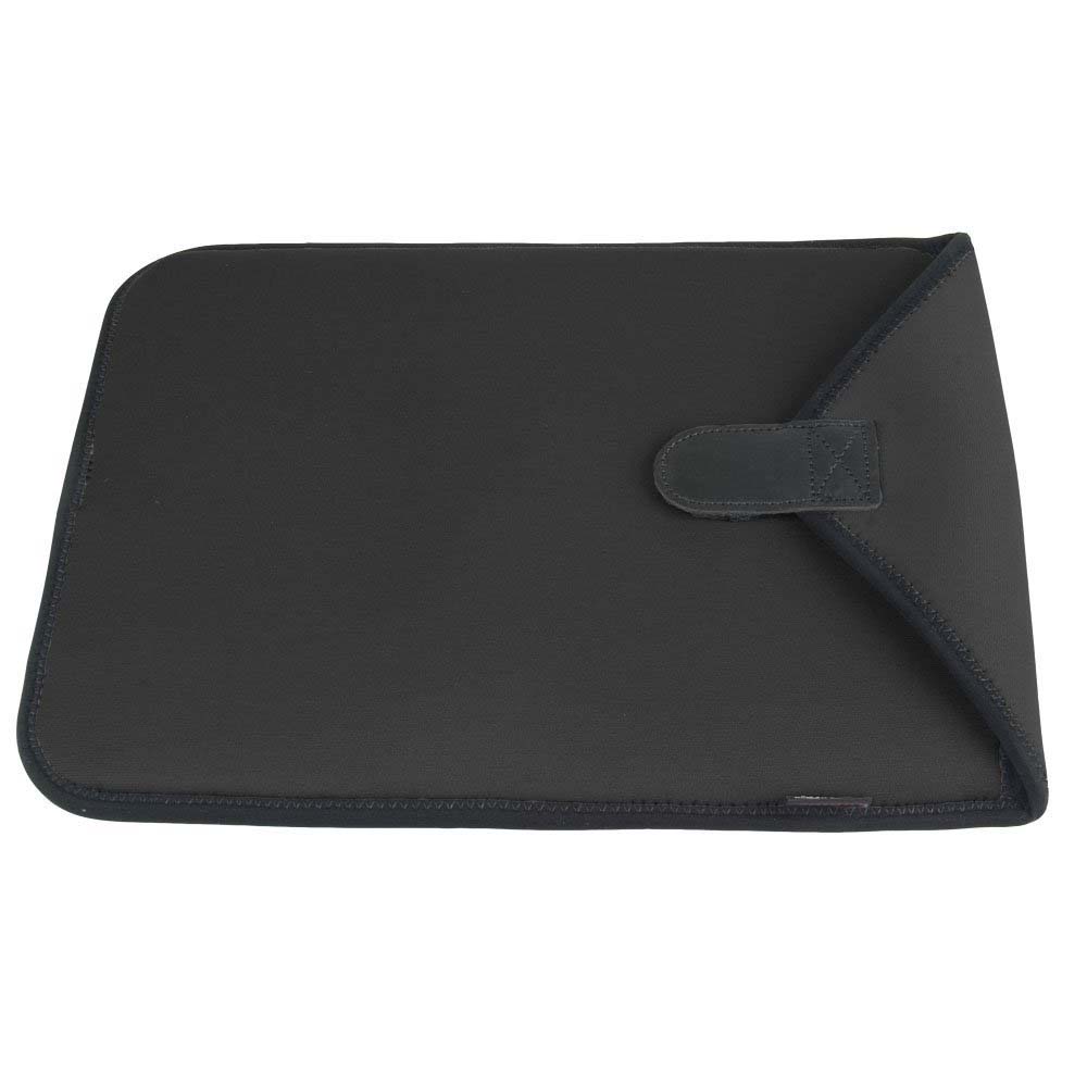 ESTUCHE OP/TECH COMPUTER SLEEVE 13  NEGRO