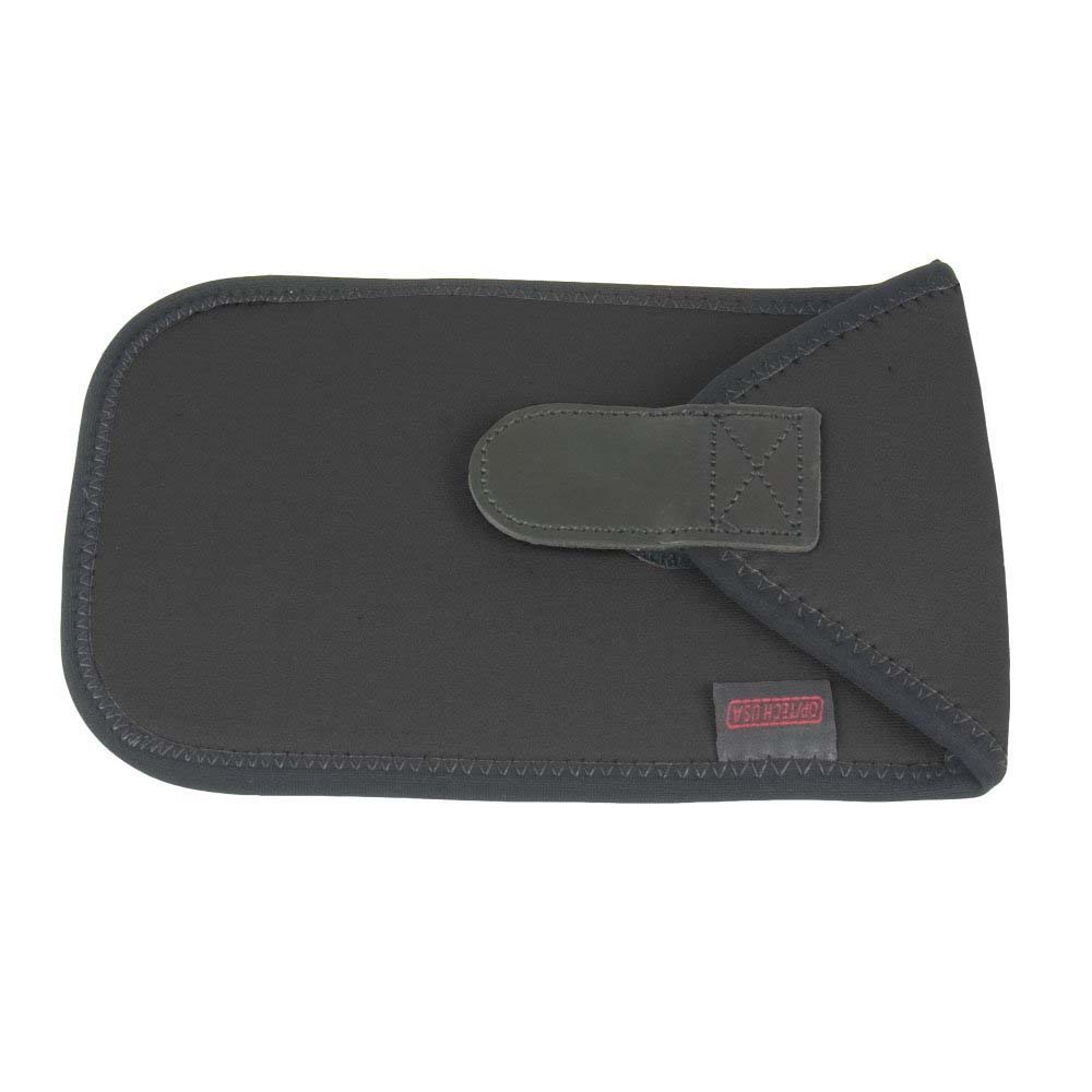 ESTUCHE OP/TECH COMPUTER SLEEVE 8  NEGRO
