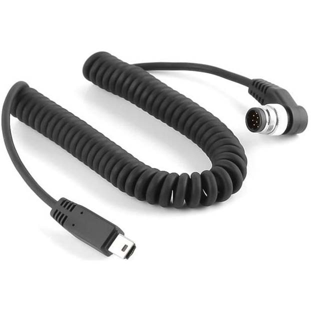 CABLE PIXEL JU-30/DC0 NIKON P/D700-D300...