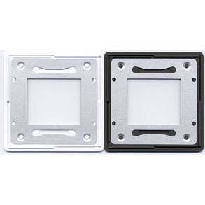 MARQUITOS GEPE 24X28 2MM (20) CRISTAL ANTINEWTON