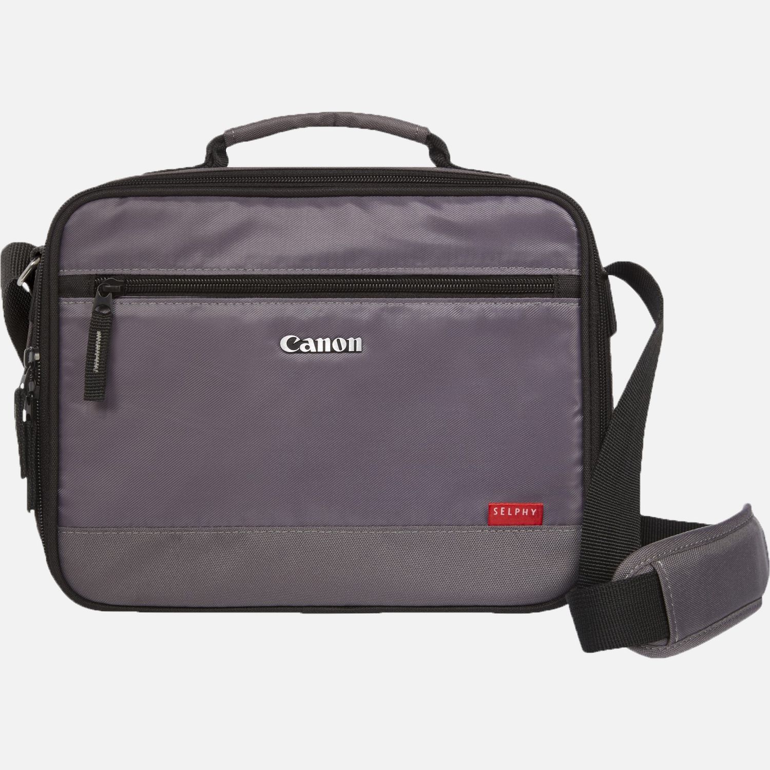 ESTUCHE CANON DCC-CP2 P/SELPHY SERIE CP (GRIS)