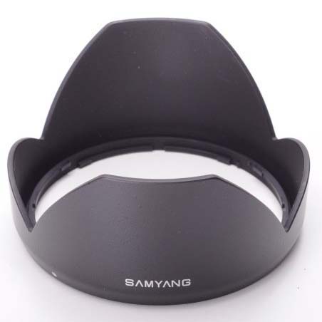 PARASOL SAMYANG PARA 8/3.5 CSII