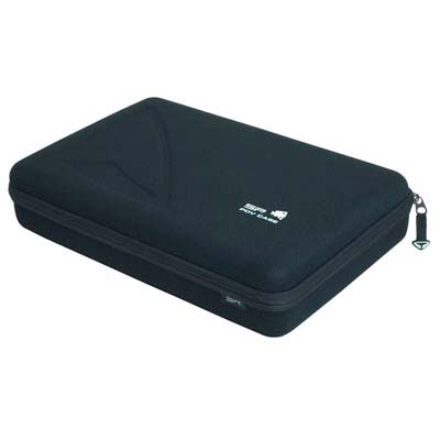 ESTUCHE SP POV NEGRO EDITION 3.0 (52040)