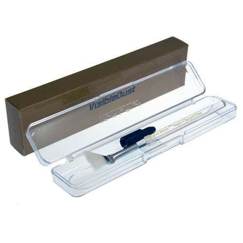 PINCEL VISIBLEDUST MIRROR BRUSH