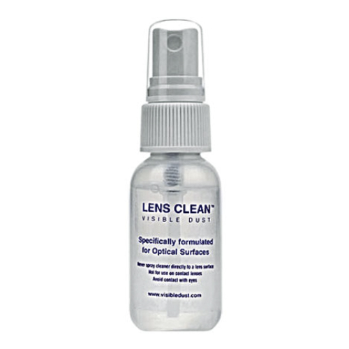 LIQUIDO VISIBLE DUST P/OBJ 30 ML VT71003