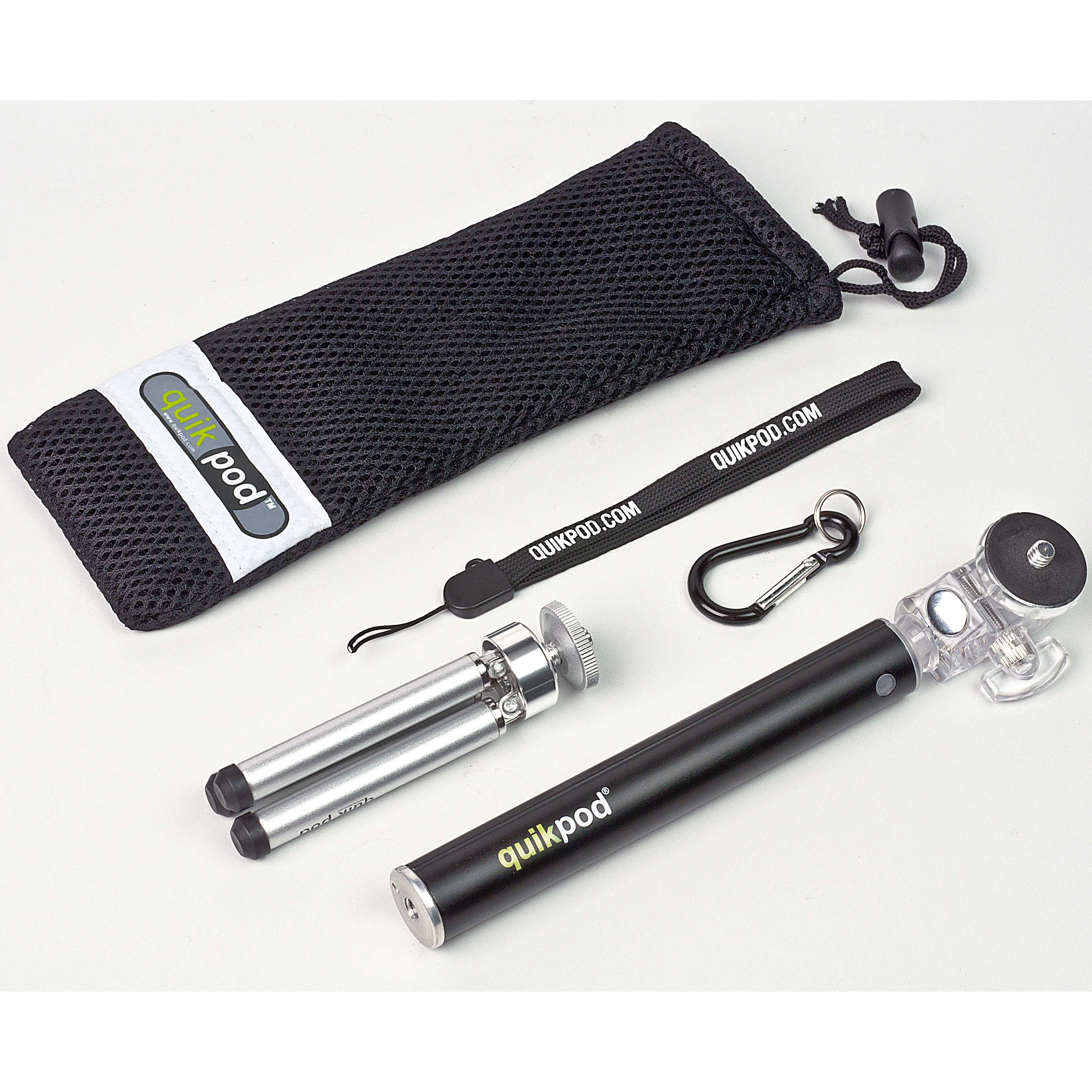 SOPORTE KAISER QUICK POD BASIC