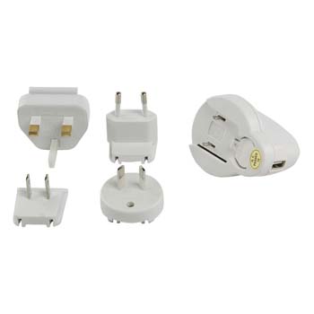 ENCHUFE KONIG P/IPOD POWER20