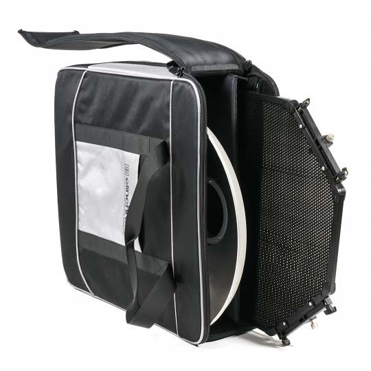 KIT ELINCHROM SOFTLITE 44 BLANCO