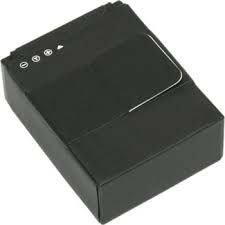 BATERIA GENERICA GOPRO HERO 3+ (AHDBT-302)