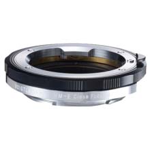 ADAPTADOR VOIGTLANDER OBJ VM A NEX