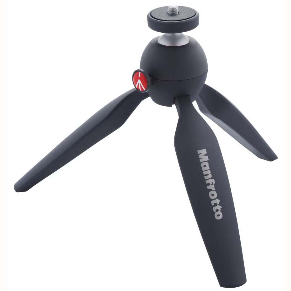 TRIPODE MANFROTTO PIXI MINI