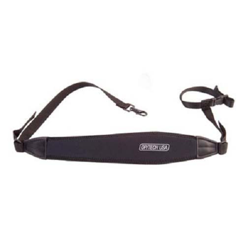CORREA OP/TECH DE TRIPODE (SWIVEL/BLACK/HC)