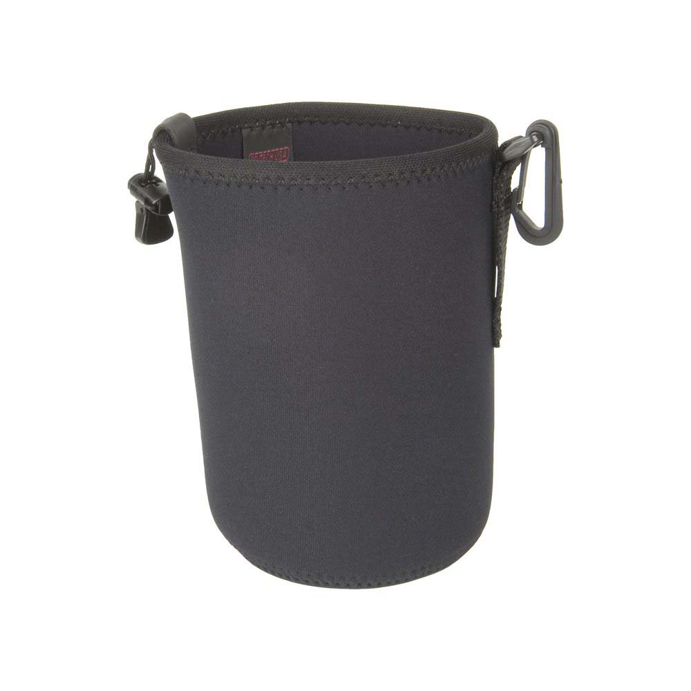 ESTUCHE OP/TECH SNOOT BOOT MEDIUM NEGRO