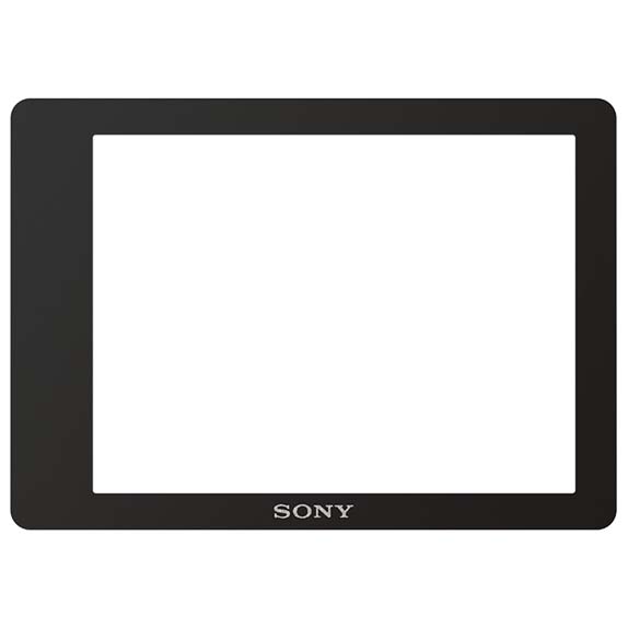 PROTECTOR LCD SONY PCK-LM16 P/A7 / A7R /A7S