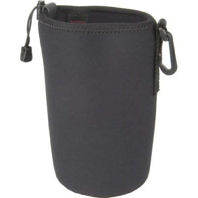 ESTUCHE OP/TECH SNOOT BOOT LARGE NEGRO