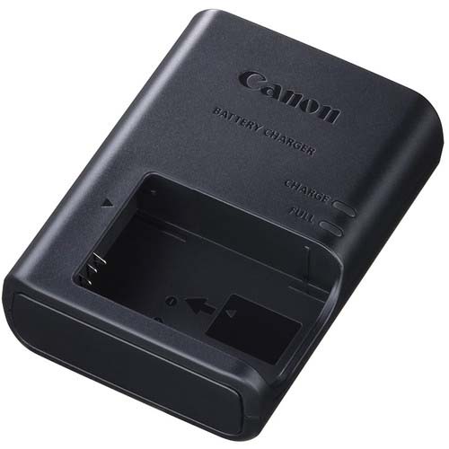 CARGADOR CANON LC-E12