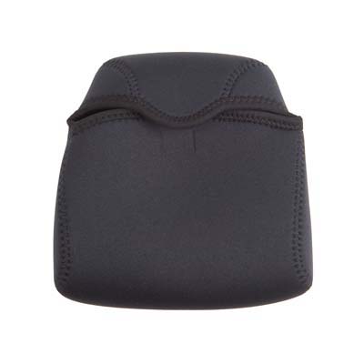 ESTUCHE OP/TECH BINO-PORRO M NEGRO