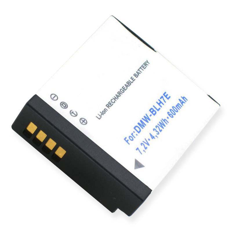 BATERIA GENERICA PANASONIC DMW-BLH7