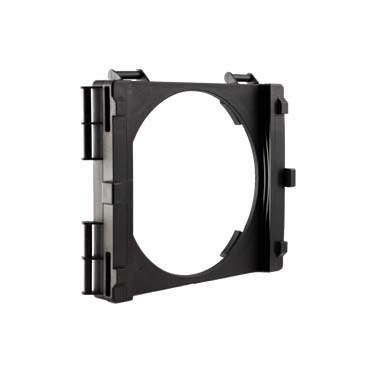PORTA FILTROS LUCROIT SYSTEM 100 2 RANURAS