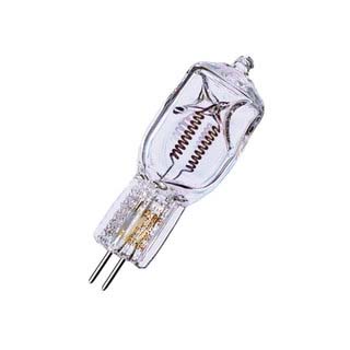 LAMPARA 64515 230V/300W 2 PINCHOS GX6.35 LAMPARAS 