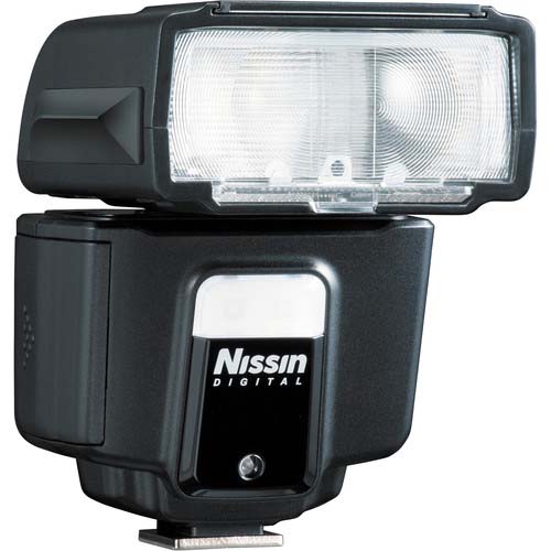 FLASH NISSIN I40 EOS